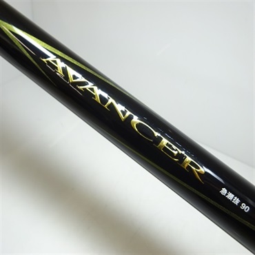 ２０アバンサー急瀬抜９０・Ｒ